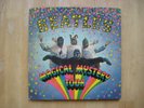 The Beatles - The Magical Mystery Tour EP [1967] Two 7
