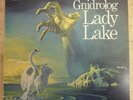 Gnidrolog ?– Lady Lake LP RCA Victor ?– SF 8322 1972 Prog Rock 1st Press