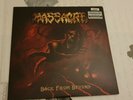 Massacre ?– Back From Beyond LP