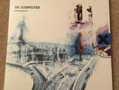 RADIOHEAD OK Computer 2LP 180gm Vinyl 2013 NODATA 02 Played Twice NM
