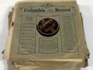 Columbia Records x 38 w/ Sleeves 78rpm Spd 10