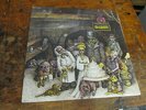 MCLUHAN Anomaly LP BRUNSWICK 70s prog rock SEALED cut out