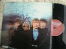 The Rolling Stones lp Between The Buttons Mono London LL 3409 1H 1G 1965 Boxed