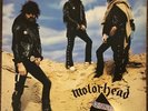 MOTORHEAD Ace Of Spades Vinyl Record LP - 1980 Original Mercury Press CLEAN