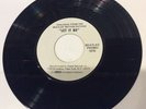 The Beatles Promo Let It Be Rare One Sided 45 Of Dialogue From The Movie