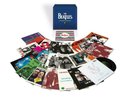 THE BEATLES SINGLES COLLECTION 23 X 7