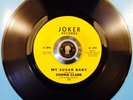 ** CONNIE CLARK ** MY SUGAR BABY **VG+ *NORTHERN SOUL WIGAN CASINO R&B