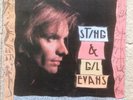Sting And Gil Evans ?– Last Session - Live At 