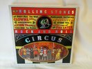 The Rolling Stones ROCK AND ROLL CIRCUS Expanded Remastered 3 × Vinyl LP's Mint-
