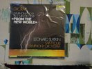 Dvorak Slatkin SEALED LP From the New World 1980 Telarc M-/M