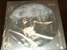 Behemoth I Loved You At Your Darkest. Signed Picture Disc. Limited to 333.