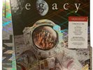 Garth Brooks Legacy Numbered Series Box Set 7 Vinyl Lp's and 7 CD's Holographic