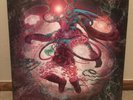 Coheed And Cambria -The Afterman: Descension RARE Vinyl (Turquoise) 2013 Used NM