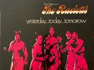 The Raeletts Ray Charles presents Yesterday Today  Tomorrow TRC 1515