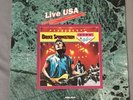 LP / VINYL - Bruce Springsteen - Live USA - neuwertig