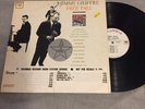 Jimmy Giuffre, Free Fall, VG+, Promo, Mono
