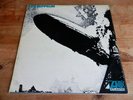 LED ZEPPELIN “VERY RARE” 1st PRESS TURQUOISE COVER (SUPERHYPE)