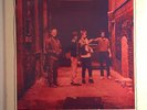 The Replacements Boink   MGLALP016 Glass Records 1986 Import VG