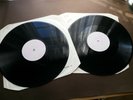 Kate bush - Running up that hill (UK 2 x 1 sided white label 12