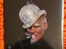 Grace Jones Hurricane Dub Sealed Double Lp
