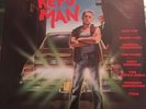 “Repo Man”Soundtrack/punk Rock compilation. Vinyl Record Album