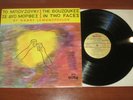 HARRY LEMONOPOULOS -THE BOUZOUKEE IN TWO FACES- GREEK ORIGINAL LP ORIENTAL LAIKO
