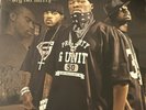 G Unit Beg For Mercy Lp Vinyl good condition 
