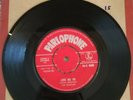 The Beatles Love Me Do 45RPM record. Parlophone 45-R 4949. No Reserve