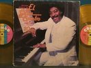 EL GRAN COMBO 20 ANOS EXITOS YELLOW VINYL 1982 COMBO 2LP GUAGUANCO SALSA