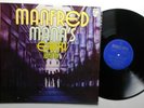 Manfred Mann's earth band    self titled    1972
