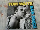 Tom Waits. Rain Dogs. Vinyl LP