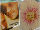 Sleaford Mods - Eton Alive Rare Ltd. Splatter Vinyl (Sold only at Gigs)