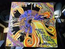 FORMULA 3 - DIES IRAE - LP - 33 GIRI - ITALY PRESS  RARO  ZSLN 55010  1970