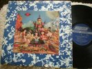 The Rolling Stones lp Their Satanic Majesties Request London 3D NPS-2 Boxed 1967