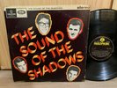 The Shadows 33 rpm Philippines 12