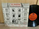 The Shadows 33 rpm Philippines 12