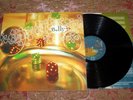 BELLY King RARE 1995 UK ORIGINAL 1st PRESS VINYL LP 4AD Indie, Pixies, Breeders