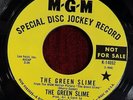 THE GREEN SLIME - 7