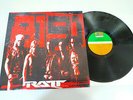 Ratt Ratt and Roll 81-91 German Edition 1991 Atlantic - LP Vinyl 12 