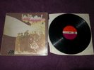 Led Zeppelin II vinyl record 12