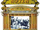 ATILA - Intencion - LP 1976 WahWah