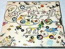 LED ZEPPELIN III US ORIGINAL 1970  ATLANTIC FIRST PRESSING SD 7201 PAGE PLANT