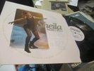 SHEILA RARE MAXI 45T PROMO MEDLEY DISCO