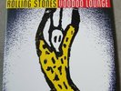THE ROLLING STONES - VOODOO LOUNGE - 12 INCH 2LP GATEFOLD VINYL 2010 - MINT ITEM