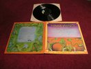 HAWKWIND 1ST S/T UK PRESS 1970 EX+/NEAR MINT AUDIO GATEFOLD SPACE ROCK CLASSIC