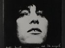PATTI SMITH GROUP: Ask The Angels / Time Is On My Side 45 (France, PC0)