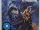 KR15	Warlock	Triumph and Agony	TRANSPARENT BLUE VINYL LP SEALED
