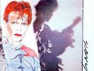 David Bowie - Scary Monsters (LP, Album) Vinyl Schallplatte 177376