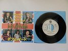DEF LEPPARD - BRINGIN' ON THE HEARTBREAK -JAPAN JAPANESE 7