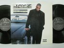 Jay-Z ?– Vol. 2... Hard Knock Life 2LP 1998 US ORIG Roc-A-Fella DJ Premier NAS